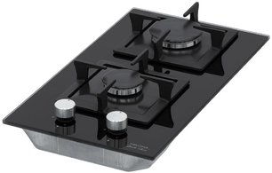 Газовая варочная поверхность Крона CALORE 30 BL фото 2 в Челябинске Газовая варочная поверхность KRONA CALORE 30 BL фото 2 в Челябинске