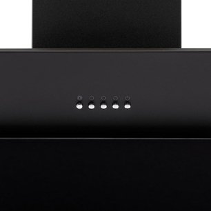 Вытяжка Krona FREYA 600 black PB фото 4 в Челябинске Вытяжка Krona FREYA 600 black PB фото 4 в Челябинске