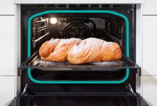 Комбинированная плита Горение GK5A11WG фото 3 в Челябинске Комбинированная плита Gorenje GK5A11WG фото 3 в Челябинске