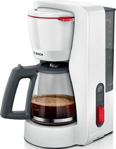Кофемашина Бош TKA3M131 фото в Челябинске Кофемашина Bosch TKA3M131 фото в Челябинске