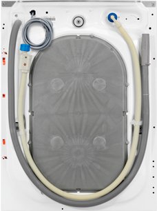 Стиральная машина АЕГ L8FBE48SI фото 4 в Челябинске Стиральная машина AEG L8FBE48SI фото 4 в Челябинске