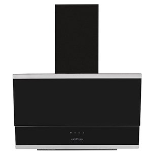 Вытяжка Крона IRMA 600 black/black sensor фото 2 в Челябинске Вытяжка KRONA IRMA 600 black/black sensor фото 2 в Челябинске