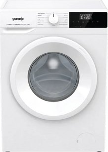 Стиральная машина Горение W1NHPI62SCS фото в Челябинске Стиральная машина Gorenje W1NHPI62SCS фото в Челябинске