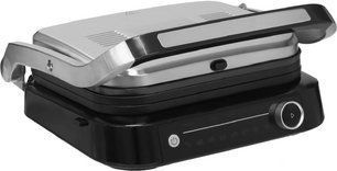 Контактный гриль Горение GCG2100S фото 3 в Челябинске Контактный гриль Gorenje GCG2100S фото 3 в Челябинске