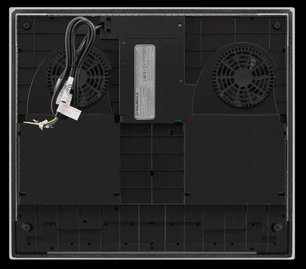 Индукционная варочная панель Маунфилд CVI594SF2BG фото 3 в Челябинске Индукционная варочная панель Maunfeld CVI594SF2BG фото 3 в Челябинске