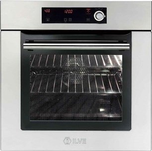 Духовой шкаф Илве 600SLPY фото в Челябинске Духовой шкаф Ilve 600SLPY фото в Челябинске