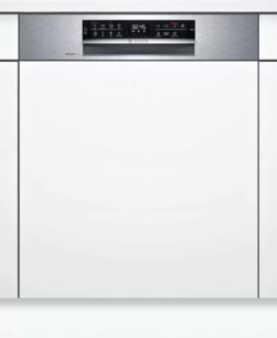 Встраиваемая посудомоечная машина Бош SMI6ECS93E фото в Челябинске Встраиваемая посудомоечная машина Bosch SMI6ECS93E фото в Челябинске
