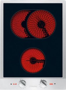 Независимая варочная панель Miele CS 1122 E фото в Челябинске