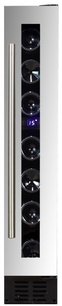 Винный шкаф Дунавокс DX-7.20SSK/DP фото в Челябинске Винный шкаф Dunavox DX-7.20SSK/DP фото в Челябинске