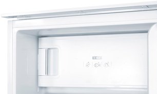 Встраиваемый холодильник Зигмунд Штайн BR 12.1221 SX фото 4 в Челябинске Встраиваемый холодильник Zigmund Shtain BR 12.1221 SX фото 4 в Челябинске