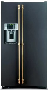 Холодильник Ио Мабе ORE30VGHC NM фото в Челябинске Холодильник IO MABE ORE30VGHC NM фото в Челябинске