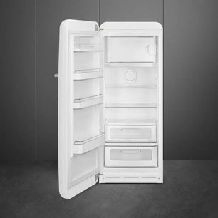 Холодильник Смег FAB28LWH5 фото 2 в Челябинске Холодильник Smeg FAB28LWH5 фото 2 в Челябинске