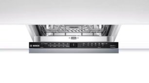 Встраиваемая посудомоечная машина BOSCH SPV2HMX1FR фото 4 в Челябинске