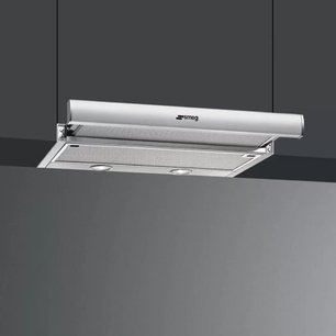 Вытяжка Смег KSET610X фото 2 в Челябинске Вытяжка Smeg KSET610X фото 2 в Челябинске