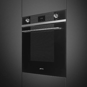 Духовой шкаф Смег SF6100VN1 фото 2 в Челябинске Духовой шкаф Smeg SF6100VN1 фото 2 в Челябинске