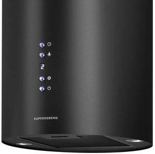 Вытяжка Kuppersberg TUBA 35 B фото 4 в Челябинске