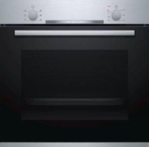 Духовой шкаф Bosch HBA530BS0S фото в Челябинске