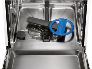 Посудомоечная машина Electrolux ESF8560ROW фото 2 в Челябинске