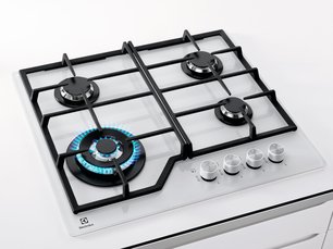 Варочная панель Electrolux GPE363YV фото 4 в Челябинске