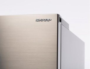 Холодильник Шарп SJ-B320EVCH фото 3 в Челябинске Холодильник Sharp SJ-B320EVCH фото 3 в Челябинске