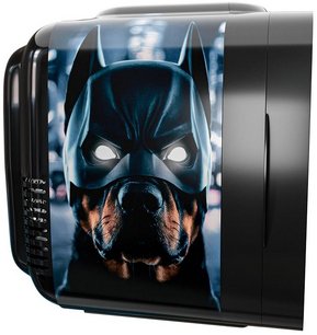 Минибар Meyvel MD-04C3B-RGB (арт. 980397) с накл. фото 2 в Челябинске