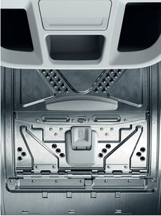Стиральная машина Бош WOT 20255 OE фото 2 в Челябинске Стиральная машина Bosch WOT 20255 OE фото 2 в Челябинске