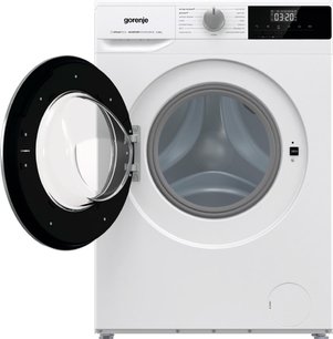 Стиральная машина Горение W2NHPI62SCS фото 4 в Челябинске Стиральная машина Gorenje W2NHPI62SCS фото 4 в Челябинске