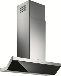 Вытяжка Франке FVA 908 XS/BK фото в Челябинске Вытяжка Franke FVA 908 XS/BK фото в Челябинске