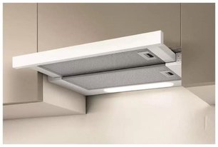 Встраиваемая вытяжка ELICA ELITE 14 LUX GRVTWH/A/90 фото 4 в Челябинске Встраиваемая вытяжка ELICA ELITE 14 LUX GRVTWH/A/90 фото 4 в Челябинске