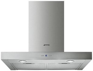 Вытяжка Смег KAT600HXE фото в Челябинске Вытяжка Smeg KAT600HXE фото в Челябинске