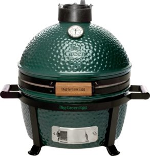 Гриль Биг Грин Эгг MiniMax фото в Челябинске Гриль Big Green Egg MiniMax фото в Челябинске