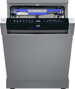 Посудомоечная машина Maunfeld MWF60331S Inverter фото 2 в Челябинске