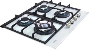 Варочная поверхность Korting HGG 685 CTW фото 2 в Челябинске