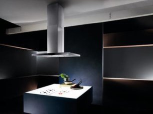 Вытяжка Смег KSIV960X1 фото 3 в Челябинске Вытяжка Smeg KSIV960X1 фото 3 в Челябинске