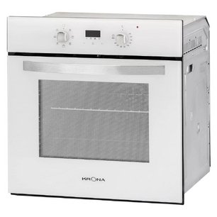 Духовой шкаф Крона LINEA 60 WH фото 2 в Челябинске Духовой шкаф KRONA LINEA 60 WH фото 2 в Челябинске