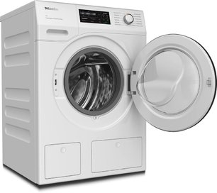 Стиральная машина Миле WCI870WPS фото 2 в Челябинске Стиральная машина Miele WCI870WPS фото 2 в Челябинске