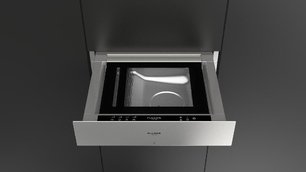 Вакуумный упаковщик Фулгор Милано FVSD 150 TC X фото 4 в Челябинске Вакуумный упаковщик Fulgor Milano FVSD 150 TC X фото 4 в Челябинске