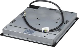 Электрическая варочная панель Крона CORSO 45 BL фото 3 в Челябинске Электрическая варочная панель KRONA CORSO 45 BL фото 3 в Челябинске