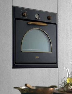 Духовой шкаф Франке CM 85 M GF фото 2 в Челябинске Духовой шкаф Franke CM 85 M GF фото 2 в Челябинске
