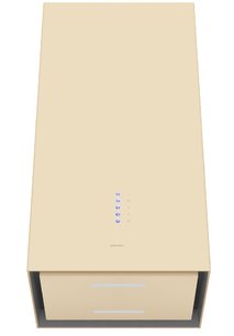 Вытяжка Маунфилд Bath Plus 402 бежевый фото в Челябинске Вытяжка Maunfeld Bath Plus 402 бежевый фото в Челябинске