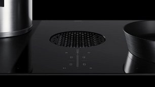 Варочная панель с вытяжкой BORA X Pure PUXA2 фото 3 в Челябинске