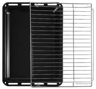 Духовой шкаф Midea MO69103GB фото 4 в Челябинске