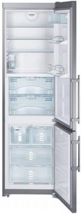 Холодильник Либхер CBNPes 3976 Premium BioFresh NoFrost фото 3 в Челябинске Холодильник Liebherr CBNPes 3976 Premium BioFresh NoFrost фото 3 в Челябинске