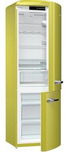 Холодильник Горение ORK192AP фото 2 в Челябинске Холодильник Gorenje ORK192AP фото 2 в Челябинске