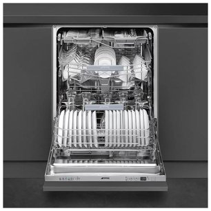 Посудомоечная машина Smeg STP364 фото 4 в Челябинске