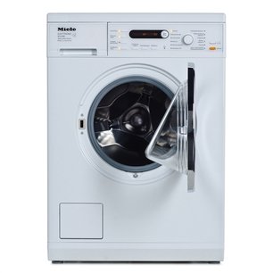 Стиральная машина Миле W 5872 Edition 111 фото 2 в Челябинске Стиральная машина Miele W 5872 Edition 111 фото 2 в Челябинске