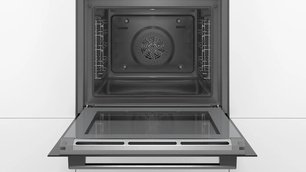 Духовой шкаф Бош HBA578BB0 фото 2 в Челябинске Духовой шкаф Bosch HBA578BB0 фото 2 в Челябинске