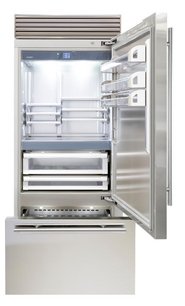 Встраиваемый холодильник Fhiaba XS901TST6 фото в Челябинске