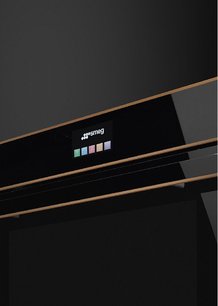 Духовой шкаф Smeg SFP6604NRE фото 2 в Челябинске