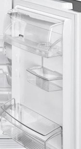 Холодильник Смег UD7122CSP фото 3 в Челябинске Холодильник Smeg UD7122CSP фото 3 в Челябинске